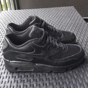 Nike Air Max 90 - All Black
